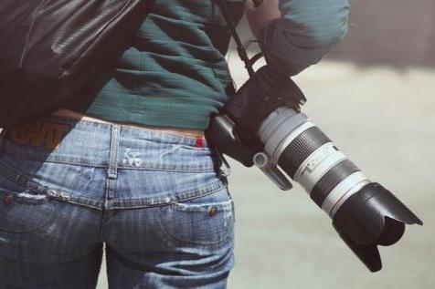 photographe professionnel